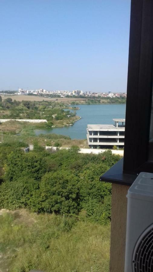 Lake View Constanţa Exterior foto